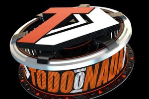 Inscribirse para Participar en  Todo O Nada Mexico