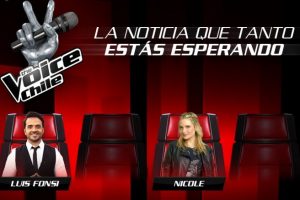 Casting The Voice Chile