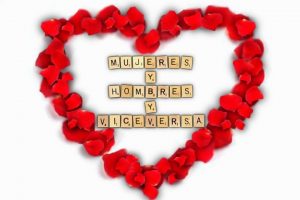 Concursar en Mujeres y Hombres y Viceversa