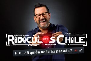 Subir videos para «Ridículos Chile»