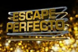 Anotarse Escape Perfecto especial niños