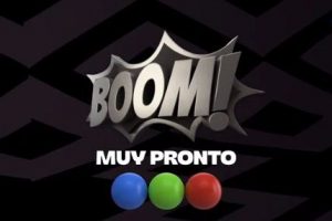 Anotarse en Boom! TELEFE