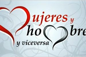 Participar en Mujeres y hombres y viceversa por telecinco
