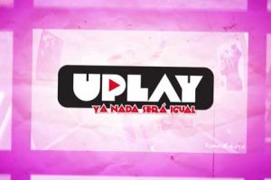 Participar desafio Uplay  de Telefe