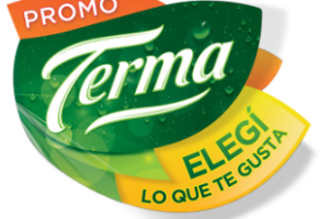 Promo Terma “Elegí lo que te gusta”, canjear codigos