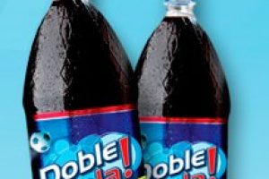 Pritty Doble Cola Promo De la Copa, Canjear Codigo