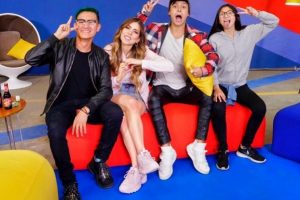 Como anotarse y votar en Pony Crew