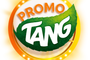 Nueva promo Tang 2021: Cargar el código